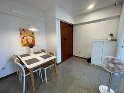Aquarius By The Park (D16), Condominium #523140581